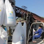 Азотний холдинг Ostchem збільшив виробництво міндобрив у першому кварталі