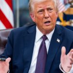 Трамп оголосив про підвищення мит на сталь та алюміній до 50%