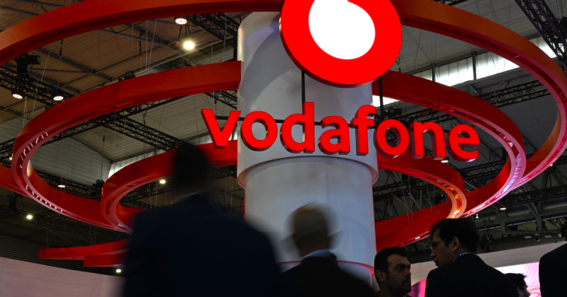 «Vodafone Україна» виплатить акціонерам 702 млн грн дивідендів за 2024 рік