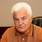 Ігор Сирота залишив посаду гендиректора «Укргідроенерго» після 15 років роботи