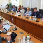 Словаччина надасть близько 84 млн євро на відновлення інфраструктури Укренерго