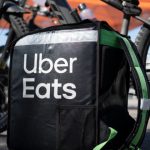 Uber купує турецький сервіс доставки їжі за $700 млн