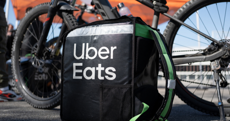Uber купує турецький сервіс доставки їжі за $700 млн