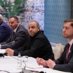 «Навіщо чекати понеділка?». Українські переговорники прокоментували заяву Лаврова про можливі переговори у Стамбулі