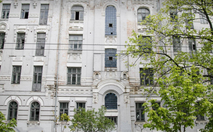 Елітна нерухомість та майже 300 мільйонів: БЕБ арештувало активи Жеваго