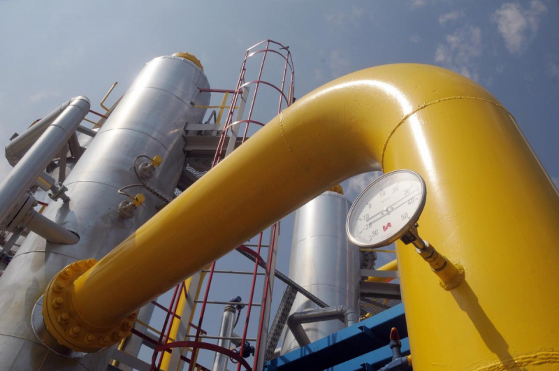 Energy Club закликає Уряд лібералізувати газовий ринок та переглянути модель ПСО перед опалювальним сезоном