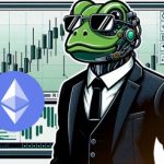 Eth зріс до 2700 $ на тлі накопичення китами — Codename:Pepe вибухнув із припливом користувачів