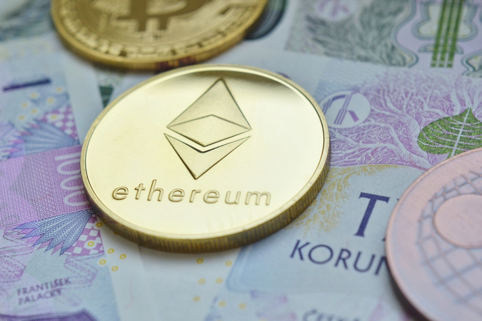 Ethereum за добу зріс на 20%, Revolut запустив біткоїн-платежі: що нового на крипторинку