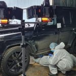 ДТП з кортежем Ярославського. Суд виніс вирок у справі про приховування злочину