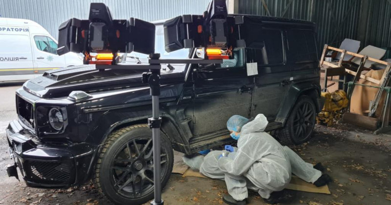 ДТП з кортежем Ярославського. Суд виніс вирок у справі про приховування злочину
