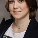 Лабораторія з Huawei та освітні програми з SoftServe і Vodafone: Семенова розповіла про співпрацю КАІ з бізнесом