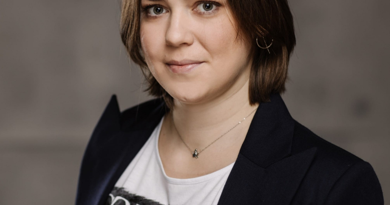 Лабораторія з Huawei та освітні програми з SoftServe і Vodafone: Семенова розповіла про співпрацю КАІ з бізнесом