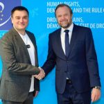 Україна приєдналася до першої у світі конвенції про штучний інтелект