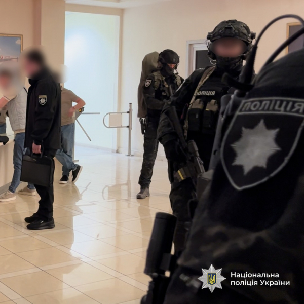 В офісах DCH Олександра Ярославського пройшли обшуки. Що про це відомо