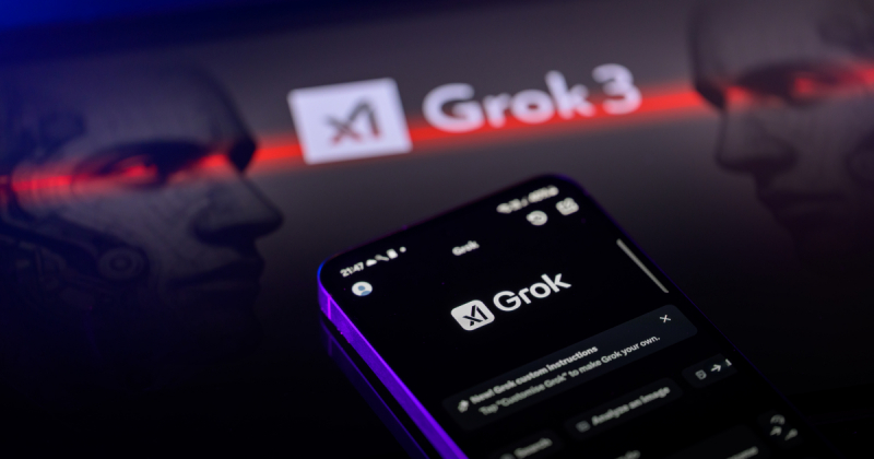 Павло Дуров оголосив про співпрацю з xAI Ілона Маска. Чат-бот Grok інтегрують у всі додатки Telegram