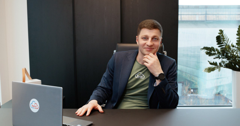 Медичний сервіс Helsi формує команду, яка буде працювати з закордонними ринками