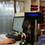 «Нова пошта» закриває останнє відділення у Костянтинівці