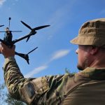 Коаліція дронів виділяє 2,75 мільярда євро на підтримку України