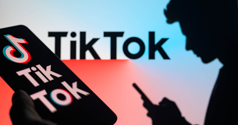ЄС оштрафував TikTok на €530 млн за передачу даних до Китаю