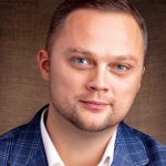 У видавництва «#книголав» новий СЕО – Максим Праздніков. Чого від нього очікують