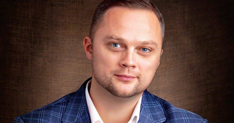 У видавництва «#книголав» новий СЕО – Максим Праздніков. Чого від нього очікують