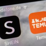 США зменшують мита до 54% на дешеві китайські товари, включно з Temu та Shein