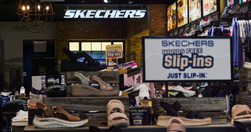 Інвестгрупа 3G Capital купує взуттєвий бренд Skechers за $9 млрд