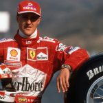 Ferrari Міхаеля Шумахера продали на аукціоні за понад $18 млн