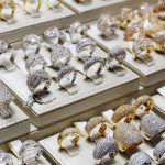 Фонд гарантування виставляє на продаж ювелірні вироби Промінвестбанку