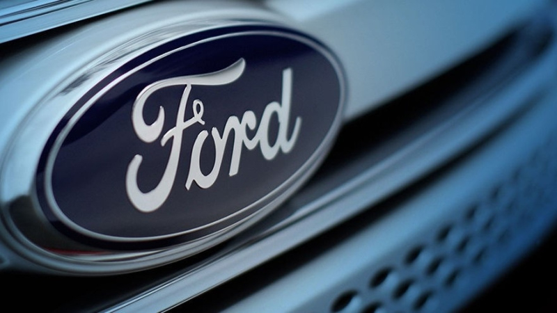 Ford скасовує прогноз по прибутку через мита Трампа: втрати можуть сягнути $1,5 мільярда