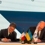 Франція виділяє 10 мільйонів євро на ремонт укриття на ЧАЕС, яке пошкодив російський дрон