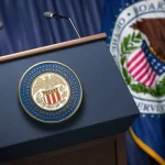 ФРС США зберегла ставку втретє поспіль на рівні 4,25-4,5% річних