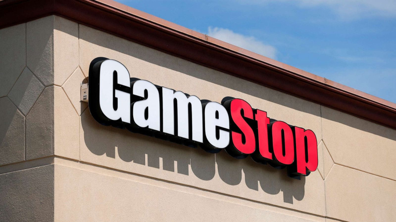 GameStop купила перші біткоїни для свого резерву