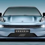 Geely планує купити бренд Zeekr за $6,4 мільярда