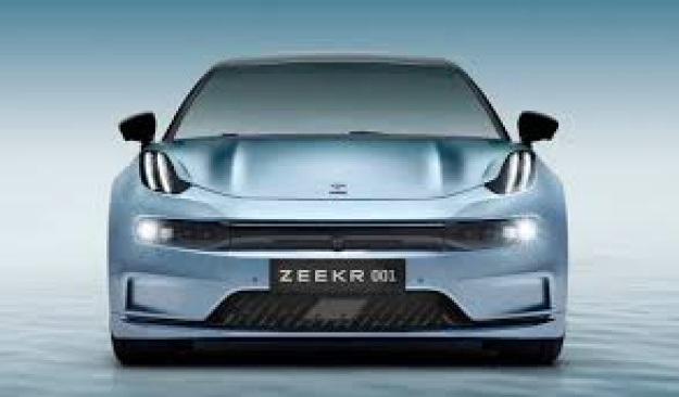 Geely планує купити бренд Zeekr за $6,4 мільярда