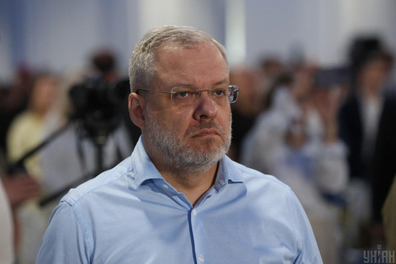 Глава Міненерго Галущенко створив монополіста на ринку перевірки вентиляційних каналів, — “Наші гроші”