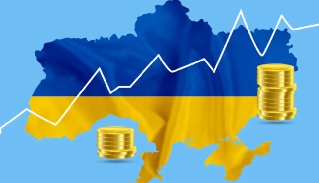 Головне за тиждень: Інфляція в Україні, угода про копалини та міжнародні резерви