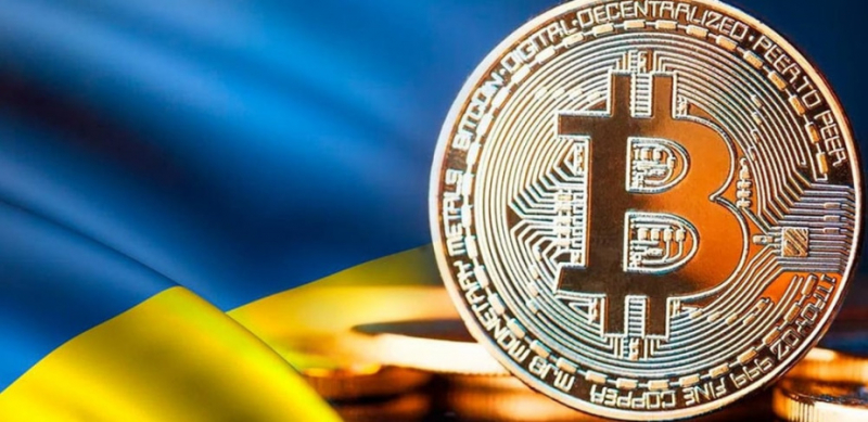 Як купити криптовалюту в Україні: швидко, безпечно і без зайвих ризиків