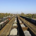 Якщо тарифи на вантажні перевезення “Укрзалізниці” зростуть, економіка втратить 1,2% ВВП та 3% експорту, – ДП “Укрпромзовнішекспертиза”