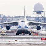 Канада конфісковує гігантський російський літак “Руслан”: що з ним буде далі