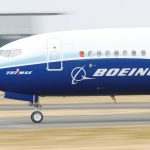 Китай відновив постачання літаків Boeing після торговельного перемир’я
