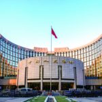 Китайський ЦБ знизив базову ставку на 10 б.п. до рекордно низьких 3%