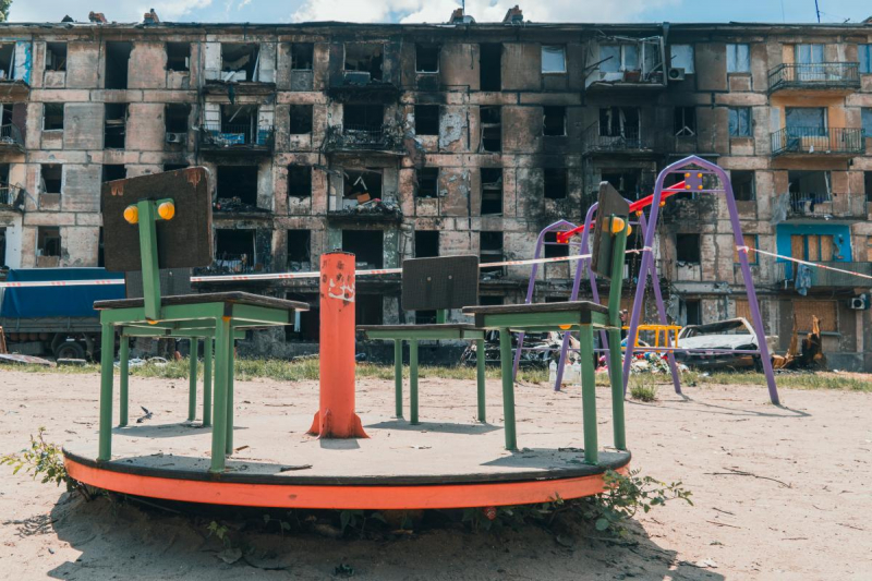 Компенсації за пошкоджене житло: уряд виділив ще 665 мільйонів гривень