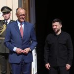 Крапка у питанні “Північного потоку-2”: канцлер Німеччини зробив важливу заяву