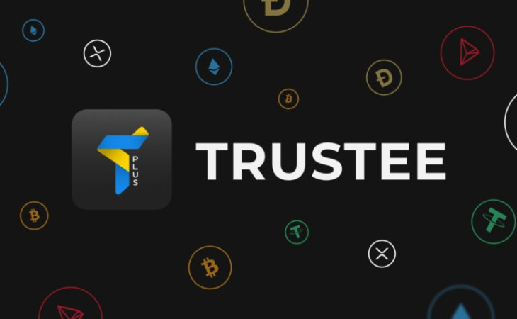 Криптоплатформа Trustee Plus припинила реєстрацію українців через регуляторні проблеми