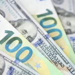 Курс валют на 19 травня: євро в банках подешевшало на 10 копійок