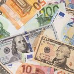 Курс валют на вечір 1 травня: долар та євро на міжбанку подорожчали
