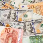 Курс валют на вечір 22 травня: долар на міжбанку подорожчав на 5 копійок