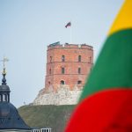 Литва створює систему карткових платежів, які працюють без інтернету
