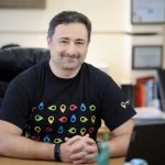 Менше, ніж у Трампа: Очільник Укрпошти Смілянський назвав свою зарплату